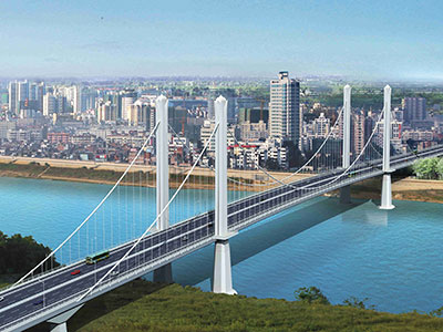 上海中国建筑项目